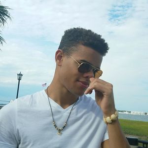 Meet your Posher, Justice